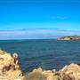 Garden Island - Goodwin Point - from Land