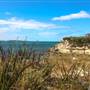 Garden Island - Goodwin Point - from Land