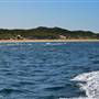 Garden Island - Bauche Bay