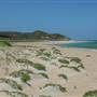 Garden Island - Gilbert Point - from land