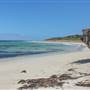 Garden Island - Gilbert Point - from land