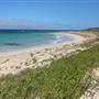 Garden Island - Gilbert Point - from land