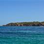 Garden Island - Collins Point - from water