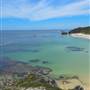 Garden Island - Point Atwick - Cray Bay
