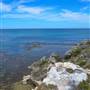 Garden Island - Point Atwick - North and South Bay from land