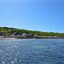 Garden Island - Point Atwick - North and South Bay from Water