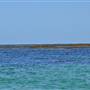 Garden Island - Calista Point - from water