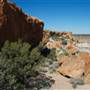 Mount Magnet landscapes
