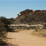 Mount Magnet landscapes