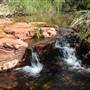 Karijini National Park - Dales Gorge