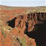 Karijini National Park - Hancock Gorge