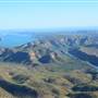 Kingfisher Islands - aerials
