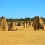 Pinnacles - Nambung National Park