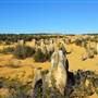 Pinnacles - Nambung National Park
