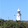 Cape Naturaliste Lighthouse