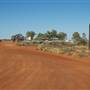 Mount Magnet Race Course