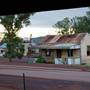Gwalia Ghost Town