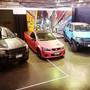 Perth - City Custom Warehouse studio