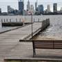 EXAMPLES Jetties - Swan River, Perth