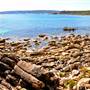 Yallingup - Canal Rocks
