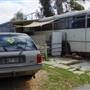 Champion Lakes, Lakeview Tce Caravan Park
