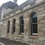 Art Gallery of WA Centenary Coutroom