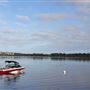 Lake Towerrinning