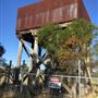 Kylie Dam and Water tower