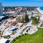 Scarborough Beach and Promenade
