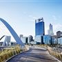 Elizabeth Quay