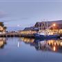 Fremantle Fishing Boat Harbour