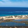 'Dongara - Port Denison - Port and Coast