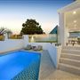 Turquoise Waters Retreat