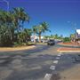 Broome - Town