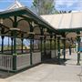 Rotunda on Stirling Terrace