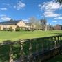 Peel Manor House