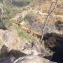 Lesmurdie Falls