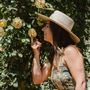 Rose Garden at Edenvale Homestead
