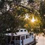 Murray River and Peel-Harvey Estuary
