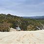 Yeagarup Sand Dunes