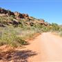 Shothole Canyon