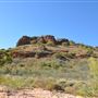 Shothole Canyon