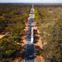 Coolgardie Esperance Highway (National Route 94)