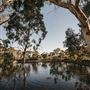 Merredin Railway Dam