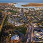 Carnarvon