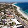 Cottesloe Streets