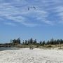 South Cottesloe Beach Exercise Park