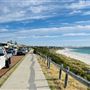 South Cottesloe Beach Exercise Park
