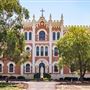 New Norcia - St Ildephonsus College