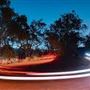 Zig Zag Scenic Drive